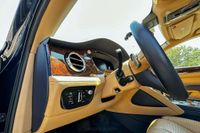 2021 Bentley Bentayga for sale