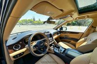 2021 Bentley Bentayga for sale