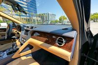 2021 Bentley Bentayga for sale