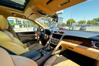 2021 Bentley Bentayga for sale