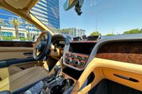 2021 Bentley Bentayga for sale