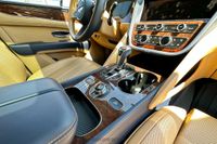 2021 Bentley Bentayga for sale