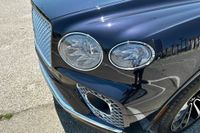 2021 Bentley Bentayga for sale