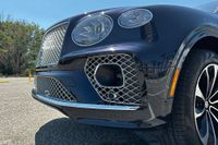 2021 Bentley Bentayga for sale