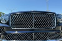 2021 Bentley Bentayga for sale