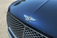 2021 Bentley Bentayga for sale