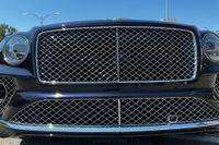 2021 Bentley Bentayga for sale
