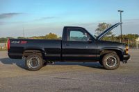 1991 Chevrolet Silverado 1500 C1500 454 SS for sale