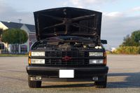 1991 Chevrolet Silverado 1500 C1500 454 SS for sale