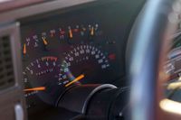 1991 Chevrolet Silverado 1500 C1500 454 SS for sale