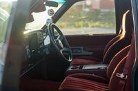 1991 Chevrolet Silverado 1500 C1500 454 SS for sale