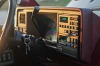 1991 Chevrolet Silverado 1500 C1500 454 SS for sale