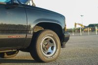 1991 Chevrolet Silverado 1500 C1500 454 SS for sale