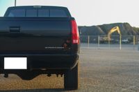 1991 Chevrolet Silverado 1500 C1500 454 SS for sale