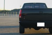 1991 Chevrolet Silverado 1500 C1500 454 SS for sale
