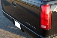 1991 Chevrolet Silverado 1500 C1500 454 SS for sale