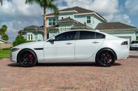2018 Jaguar XE 35T Portfolio for sale