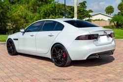 2018 Jaguar XE 35T Portfolio for sale