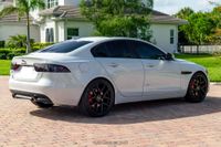 2018 Jaguar XE 35T Portfolio for sale