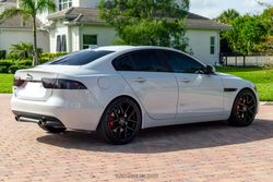 2018 Jaguar XE 35T Portfolio for sale