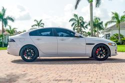 2018 Jaguar XE 35T Portfolio for sale