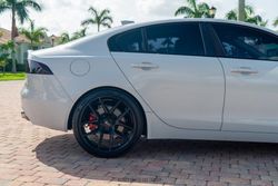 2018 Jaguar XE 35T Portfolio for sale