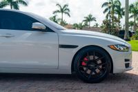 2018 Jaguar XE 35T Portfolio for sale