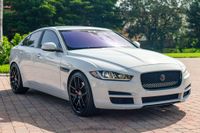 2018 Jaguar XE 35T Portfolio for sale