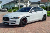 2018 Jaguar XE 35T Portfolio for sale