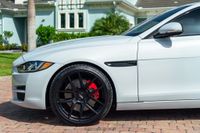 2018 Jaguar XE 35T Portfolio for sale