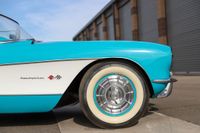 1957 Chevrolet Corvette Convertible for sale