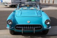1957 Chevrolet Corvette Convertible for sale
