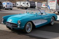 1957 Chevrolet Corvette Convertible for sale