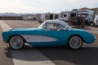 1957 Chevrolet Corvette Convertible for sale