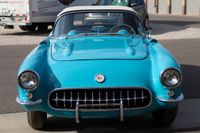 1957 Chevrolet Corvette Convertible for sale