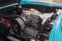 1957 Chevrolet Corvette Convertible for sale