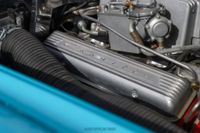 1957 Chevrolet Corvette Convertible for sale