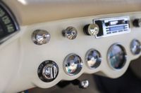 1957 Chevrolet Corvette Convertible for sale