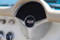 1957 Chevrolet Corvette Convertible for sale