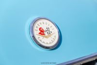 1957 Chevrolet Corvette Convertible for sale