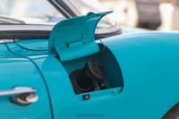 1957 Chevrolet Corvette Convertible for sale