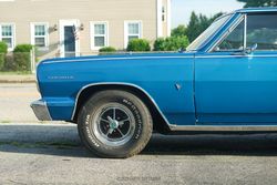 1964 Chevrolet Chevelle SS for sale