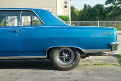 1964 Chevrolet Chevelle SS for sale