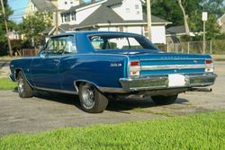 1964 Chevrolet Chevelle SS for sale