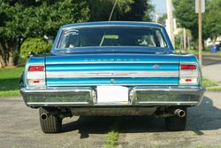 1964 Chevrolet Chevelle SS for sale