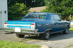 1964 Chevrolet Chevelle SS for sale