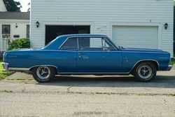 1964 Chevrolet Chevelle SS for sale