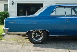 1964 Chevrolet Chevelle SS for sale