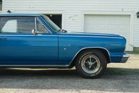 1964 Chevrolet Chevelle SS for sale