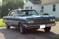 1964 Chevrolet Chevelle SS for sale